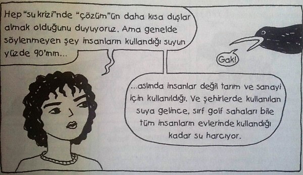 ‘Kıyamet Koparken’ yapabileceğimiz bir şey var! Kaos GL - LGBTİ+ Haber Portalı